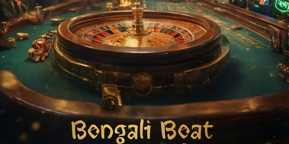 Bengali Beat Casino Banner